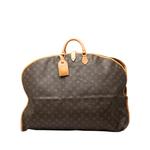 Дорожная сумка Monogram Housse Porte Habits Garment Cover (1993 год) 1