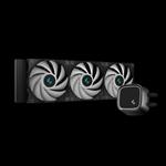 DEEPCOOL LE720 360mm ARGB водяное охлаждение - Black 2