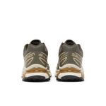 Кроссовки Salomon XT-6 'Beluga Dull Gold' 6