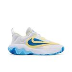 Кроссовки Nike Giannis Immortality 3 EP 'White Light Photo Blue' 1