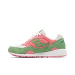 Образ жизни Saucony Shadow 6000 'Сплит - Арбуз' 3