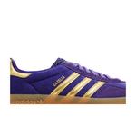 Кроссовки West NYC x adidas Gazelle Indoor 'Wizard' 3