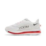 Кроссовки Nike Wmns Pegasus Premium 'Summit White Bright Crimson' 3