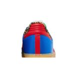 Кроссовки Sneaker Politics x adidas Samba «Consortium Cup» 7