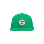 Кепки GOLF WANG G Hat 'Green' 1