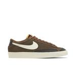 Кроссовки Nike Blazer Low '77 Premium Vintage 'Certified Fresh - Pecan' 1