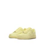 Кроссовки Air Force 1 Certified Lover Boy - Citron Tint из коллаборации с Drake NOCTA 2