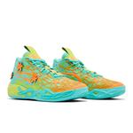 Кроссовки Scooby-Doo x Puma MB.04 Jr 'Mystery Machine' 8