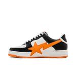 Лайфстайл Bapesta OS #2 M2 'Черный' 3