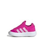 Детские кроссовки Lifestyle Bubblecomfy Unisex Pink JR5991 4