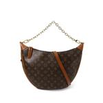 Monogram Reverse Loop shoulder bag 1