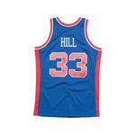 Топ Grant Hill Swingman Road из коллаборации с NBA 2