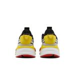 Кроссовки Puma RS-X Toys 'White Cyber Yellow' 6