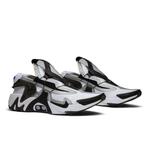 Lifestyle Nike Adapt Huarache 'Белый черный' 8