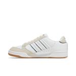 Кроссовки Adidas Continental 80 Stripes 'Cloud White' 3