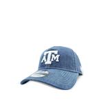 Кепка 9TWENTY Texas A&M Aggies Denim Drift TexAgg XBL 2