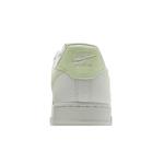 Кроссовки Nike Wmns Air Force 1 '07 'White Barely Volt' 7