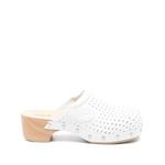 Мюли из коллаборации с Scholl 1