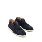 Туфли без застежки 2