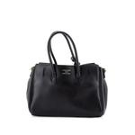 Bel Air Carry All Bag Leather Mini tote bag 2