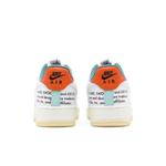 Кроссовки Nike Air Force 1 '07 LE 'Starfish' 6