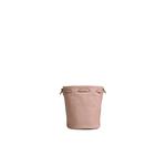 Marc Jacobs The Groove Webbing Bucket Bag розового цвета 4R3HCR013H02 3