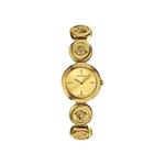 Часы Versace Medusa Stud Icon Bracelet Watch 'Gold' 1