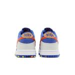 Кроссовки Nike Dunk Low GS 'Playground Paint Pack' 6