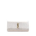 Клатч Classic Monogram Metallic 1