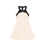 Короткое платье Crepe Couture 1