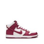 Кроссовки SB Dunk High Sweet Beet 1
