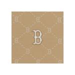 Футболки DIA MONOGRAM JACQUARD BOSTON RED SOX 6