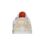 Кроссовки Nike Zoom Blazer Low Pro GT ISO SB 'White' 6