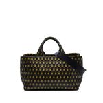Сумка-сэтчел Tessuto Broccato Canapa Tote (2013-2026 годы) 1