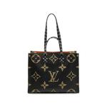 Сумка-тоут Monogram Giant Jungle Onthego 1