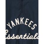 Свитер с воротником на молнии из коллаборации с Yankees 2