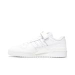 Кроссовки adidas Wmns Forum Low 'White Rose Gold Metallic' 3