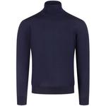 Свитер Maglia Barba с высоким воротником 1