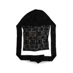 DG-monogram headscarf 2