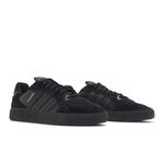 Кроссовки adidas Tyshawn Low 'Black Gold Metallic' 8