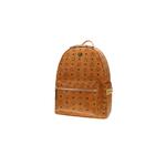 Рюкзак Stark Side Studs Backpack in Visetos Cognac MMKEAVE12CO001 2