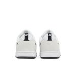 Кроссовки Nike Alleyoop SB 'White Black' 6