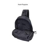 Мужская сумка KING CHEST BAG 4