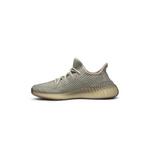 Кроссовки adidas Yeezy Boost 350 V2 'Citrin Non-Reflective' 3