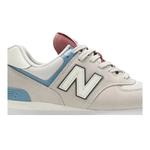Кроссовки New Balance 574v2 Essentials 'Grey' 2