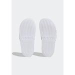 Шлепанцы adilette для душа 4