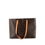 Сумка-тоут Luco Handbag Monogram Canvas 2