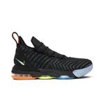 Кроссовки Nike LeBron 16 GS 'I Promise' 1