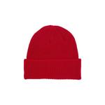 Бини Supreme Loose Gauge Beanie 'Red' 2