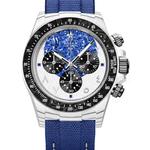 Наручные часы Daytona Ramadan MN 40 мм 2